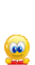 smilie, emoji - GIF animado gratis GIF animado