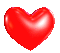 srdce - Zdarma animovaný GIF animovaný GIF