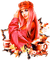 autumn automne herbst milla1959 - 免费PNG 动画 GIF