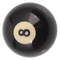 8 ball - безплатен png анимиран GIF