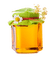 Honey - Bogusia - ilmainen png animoitu GIF
