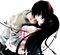 anime love - ücretsiz png animasyonlu GIF