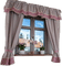 Fenster - 無料png アニメーションGIF