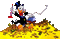 donald duck - Besplatni animirani GIF animirani GIF