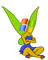 Windows XP Fairy ~Request~ - png ฟรี GIF แบบเคลื่อนไหว