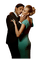 couple kissing bp - безплатен png анимиран GIF