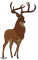 bambi - ingyenes png animált GIF