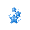 stars - Бесплатный анимированный гифка анимированный гифка