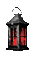 gothique lanterne gif gothic lantern - GIF animé gratuit GIF animé