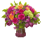 flowers - Δωρεάν κινούμενο GIF κινούμενο GIF