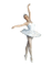 Ballerina - png gratis GIF animasi