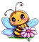 nbl-bee - Free PNG Animated GIF