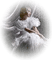 woman-white-minou52 - безплатен png анимиран GIF