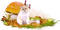 cat autumn chat automne - darmowe png animowany gif