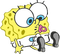 Kaz_Creations Cartoons Spongebob - nemokama png animuotas GIF