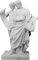 statue anastasia - 免费PNG 动画 GIF