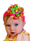 Kaz_Creations Child-Girl - bezmaksas png animēts GIF