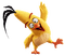Angry Birds - ilmainen png animoitu GIF