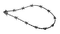 barbed wire - png gratis GIF animado