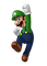 Super Mario Bros - gratis png animerad GIF