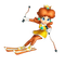 daisy - kostenlos png Animiertes GIF