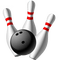 bowling - безплатен png анимиран GIF
