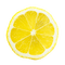 kikkapink lemon fruit deco png - фрее пнг анимирани ГИФ