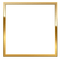 Gold/Orange frame - besplatni png animirani GIF