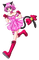 tokyo mewmew - 免费PNG 动画 GIF
