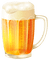 Bier - zadarmo png animovaný GIF