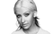 Christina Aguilera celebrities human person femme woman frau singer face image tube - 無料png アニメーションGIF