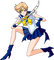 Sailor Uranus ❤️ elizamio - ingyenes png animált GIF