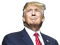 Kaz_Creations Donald Trump - nemokama png animuotas GIF