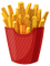 fries  Bb2 - kostenlos png Animiertes GIF