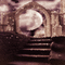 dolceluna castle gothic dark animated background - Gratis geanimeerde GIF geanimeerde GIF