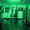 Green Gym - Bezmaksas animēts GIF animēts GIF