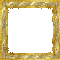 Gold Leaf Frame