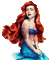 mermaid milla1959