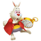 Alice in Wonderland bp - Free PNG Animated GIF
