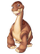 Land Before Time - kostenlos png Animiertes GIF