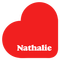 Kaz_Creations Names Nathalie - png grátis Gif Animado