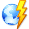 Internet Explorer ** - GIF animado gratis GIF animado