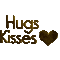 HUGS - GIF animé gratuit GIF animé