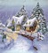 loly33 fond hiver - kostenlos png Animiertes GIF
