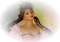 femme vintage. - Free PNG Animated GIF