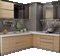 Küche - GIF animado grátis Gif Animado