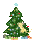 christmas tree bp - Gratis animerad GIF animerad GIF
