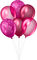 Balloons.Pink - Free PNG Animated GIF