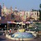 It's a Small World - Disneyland Paris - gratis png animerad GIF