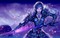 fantasy violet - png gratis GIF animasi